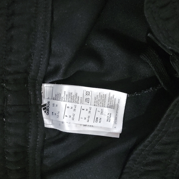 Adidas pant - Picture 2 of 2